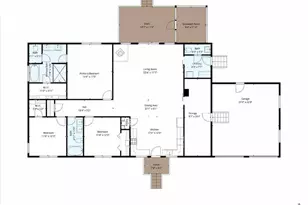 1110 Reymann Dr, Yellow Spring, WV 26865 - Photo 67