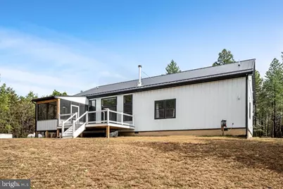 1110 Reymann Drive, Yellow Spring, WV 26865 - Photo 45