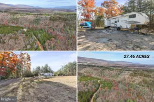 Lot 8 Croston Rd, Bloomery, WV 26817 - Photo 1