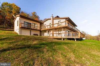 61 Teal, Green Spring, WV 26722 - Photo 9