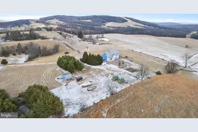 503 Starnes Road, Romney, WV 26757 - Photo 39