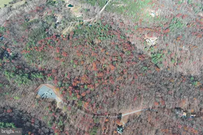 Lot #28 Cacapon Mountain Retreat, Augusta, WV 26704 - Photo 33