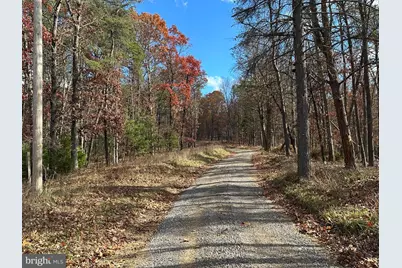 Lot #28 Cacapon Mountain Retreat, Augusta, WV 26704 - Photo 17
