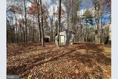 Lot #28 Cacapon Mountain Retreat, Augusta, WV 26704 - Photo 23