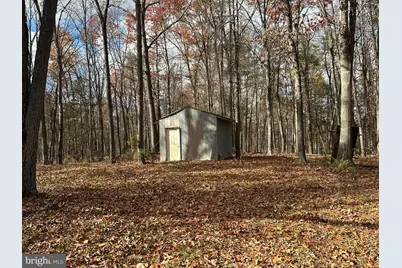 Lot #28 Cacapon Mountain Retreat, Augusta, WV 26704 - Photo 5