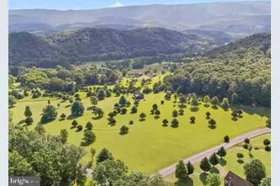 Lot 54 River Bend Dr, Paw Paw, WV 25434 - Photo 1