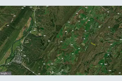 Lot 67 Mill Mountain Road, Romney, WV 26757 - Photo 23