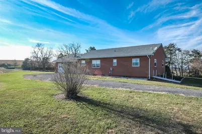 15462 Jersey Mountain Road, Levels, WV 25431 - Photo 9