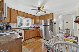 10500 Ford Hill Rd, Rio, WV 26755 - Photo 13