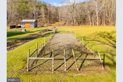 10500 Ford Hill Road, Rio, WV 26755 - Photo 39