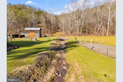 10500 Ford Hill Road, Rio, WV 26755 - Photo 37