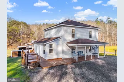 10500 Ford Hill Road, Rio, WV 26755 - Photo 29