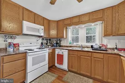 10500 Ford Hill Road, Rio, WV 26755 - Photo 11