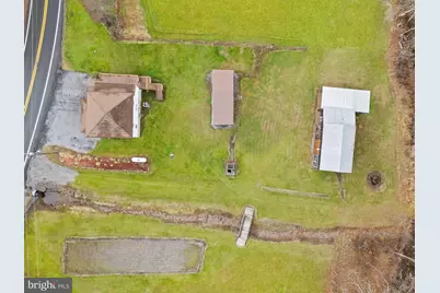 10500 Ford Hill Road, Rio, WV 26755 - Photo 5