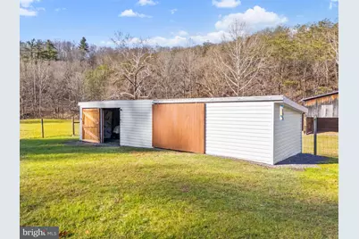 10500 Ford Hill Road, Rio, WV 26755 - Photo 33