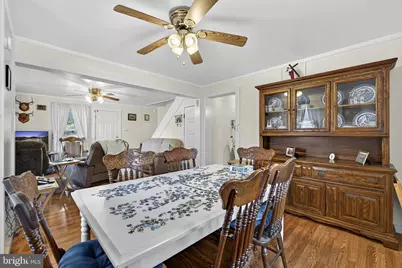 10500 Ford Hill Road, Rio, WV 26755 - Photo 15