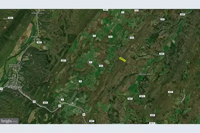 Lot 70 & 71 Mill Mountain Road, Romney, WV 26757 - Photo 29