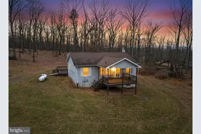 854 Janes Way, High View, WV 26808 - Photo 1