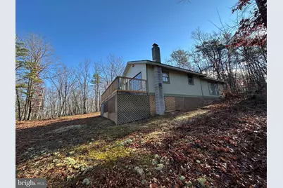 600 Buck Run Road, Delray, WV 26714 - Photo 3