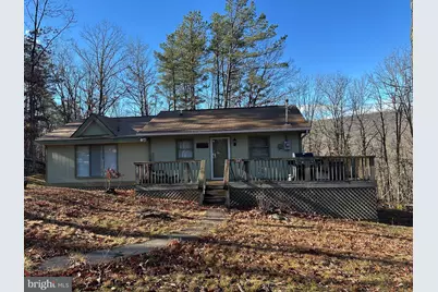 600 Buck Run Road, Delray, WV 26714 - Photo 1