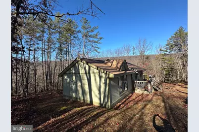 600 Buck Run Road, Delray, WV 26714 - Photo 9