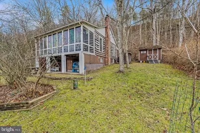 789 Kilgore Road, Great Cacapon, WV 25422 - Photo 37