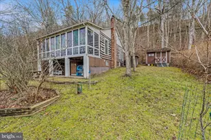 789 Kilgore Rd, Great Cacapon, WV 25422 - Photo 37