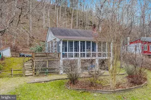 789 Kilgore Rd, Great Cacapon, WV 25422 - Photo 9