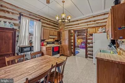 789 Kilgore Road, Great Cacapon, WV 25422 - Photo 19