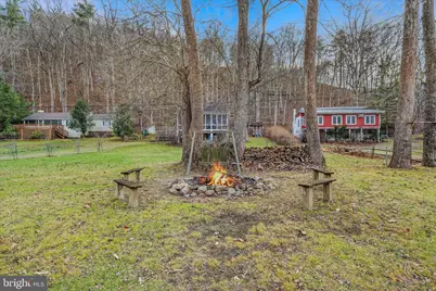 789 Kilgore Road, Great Cacapon, WV 25422 - Photo 35