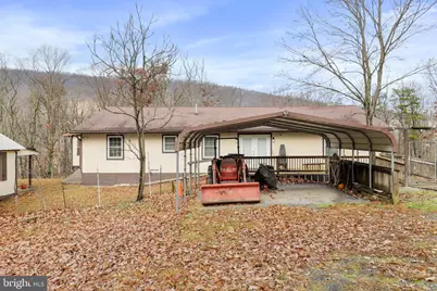 220 Bird Ridge Road, Springfield, WV 26763 - Photo 27