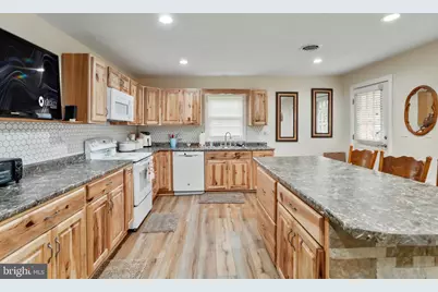 220 Bird Ridge Road, Springfield, WV 26763 - Photo 7