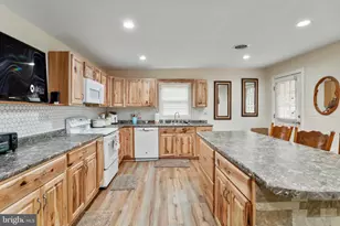 220 Bird Ridge Rd, Springfield, WV 26763 - Photo 7