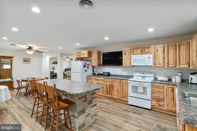 220 Bird Ridge Road, Springfield, WV 26763 - Photo 5