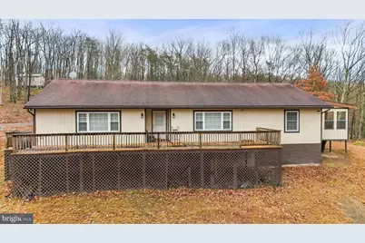 220 Bird Ridge Road, Springfield, WV 26763 - Photo 3