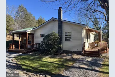 60 Angle Drive, Purgitsville, WV 26852 - Photo 5