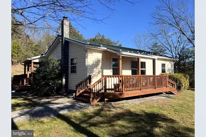 60 Angle Drive, Purgitsville, WV 26852 - Photo 1