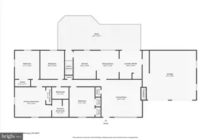 1365 E Bloomery Pike, Bloomery, WV 26817 - Photo 33