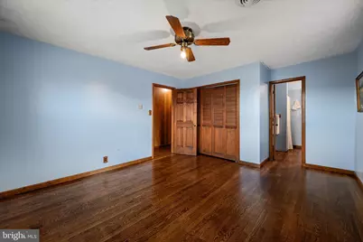 1365 E Bloomery Pike, Bloomery, WV 26817 - Photo 21