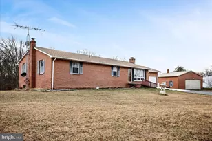 1365 E Bloomery Pike, Bloomery, WV 26817 - Photo 59