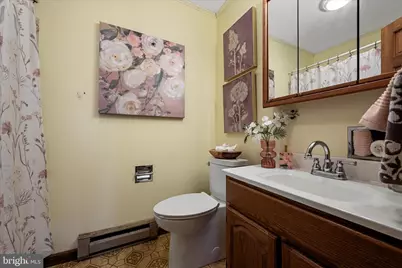 1365 E Bloomery Pike, Bloomery, WV 26817 - Photo 27