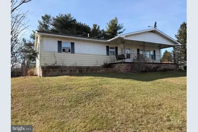 150 Hannas Road, Romney, WV 26757 - Photo 1