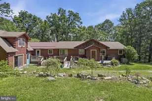 1400 Core Rd, Romney, WV 26757 - Photo 3