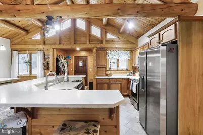 1400 Core Road, Romney, WV 26757 - Photo 5