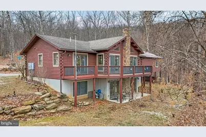 1400 Core Road, Romney, WV 26757 - Photo 49