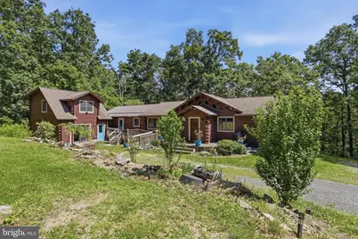1400 Core Road, Romney, WV 26757 - Photo 1