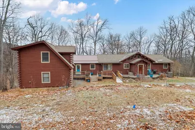 1400 Core Road, Romney, WV 26757 - Photo 1