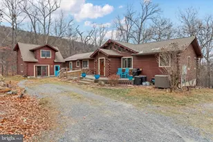 1400 Core Rd, Romney, WV 26757 - Photo 3