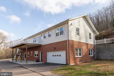 285 Dans Way, Romney, WV 26757 - Photo 5