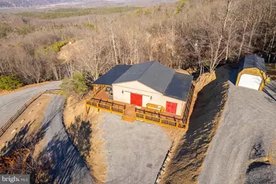 1731 Brocket Drive, Points, WV 25437 - Photo 111